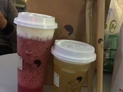 -喜茶(深圳福田星河COCO Park店)
