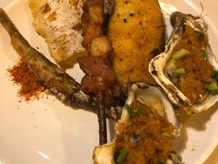 -九月海·海鲜自助(世纪东方店)