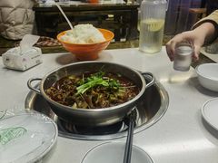 -王氏黔江鸡杂