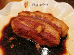 張飛扒肉-張飛扒肉·龙江非遗(道外店)