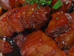 农家红烧肉-小菜园新徽菜(芜湖镜湖苏宁店)