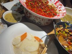 -小三峡食府(西五路店)
