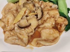 -唐拉雅秀酒店-唐苑中餐厅