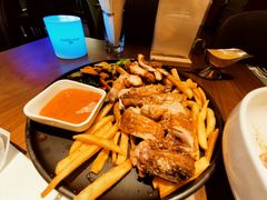 -Ambra Haus琥珀屋精酿餐厅(宝山店)