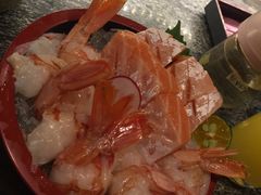 阿根廷红虾-广州增城保利皇冠假日酒店-玄日本餐厅