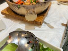-活潑鲜跳(湖滨商业街店)