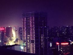 -富力丽思卡尔顿酒店·FLAIR餐厅酒吧