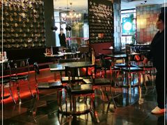 大堂-小资太太餐厅(南岗区店)