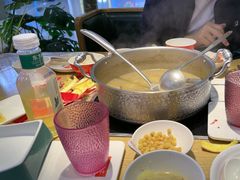 -好想牛·鲜切自助牛肉火锅(七堡花园城店)