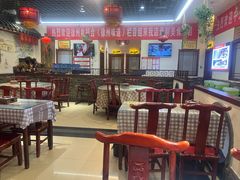 -百味地锅鸡(二店·财校分店)