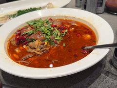 -好福记饭店(红梅公园店)