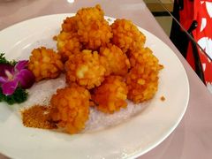 -牟传仁饭庄(星海店)