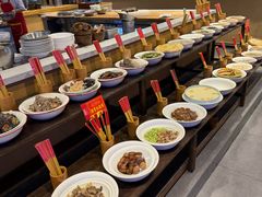 -辛香味烧鱼馆·非遗技艺·排骨红烧肉(光谷医药园店)