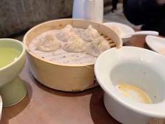 -苏小柳点心·手作小笼包(康桥分院)