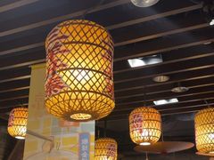 -南京大牌档(崇文门国瑞店)