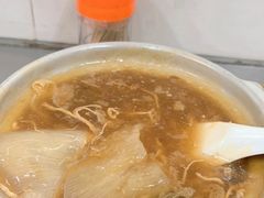 -添發碗仔翅美食