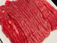 -清真·鸦儿李记·涮肉(花市店)