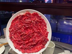 -洞子口重庆鲜货火锅(楚翘城旗舰店)