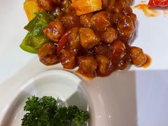 -功德林(南京西路店)