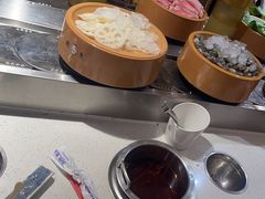 -龍歌自助小火锅(崂山丽达店)