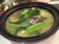 -金河半岛园林酒家(金融城店)