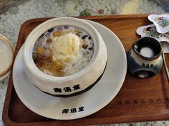 -椰语堂·海南清补凉(中山骑楼店)