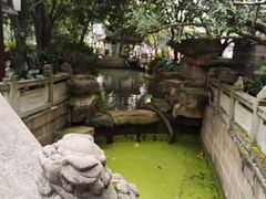 -成都武侯祠博物馆