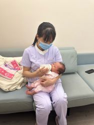 -沐恩·贝瑞月子中心(隆福店)