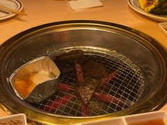 -伊茉家的烤肉店(勒泰中心店)