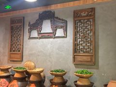 -阿嫂印象·民间江湖菜(大学城店)