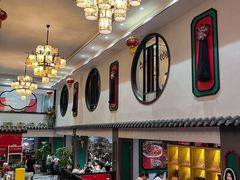 -川香鼎盛·川府家宴商务宴请(市桥富华总店)