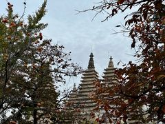 -北京石刻艺术博物馆(五塔寺)