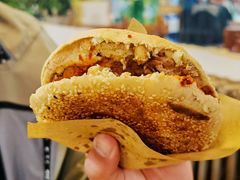 -清真喜兰老丁羊汤特色小吃