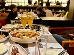 -洛缦音乐餐厅(工业展览馆万象城店)