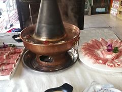 -羊家胡同·龙虾烧烤火锅(龙汇路店)