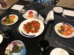 -温德姆至尊酒店·海鲜自助餐厅(海沧店)