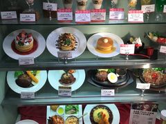 -不二家(数寄屋橋店)