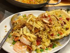 -BetterThai 泰加(苏州中心店)