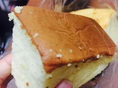 -泸溪河桃酥(秦淮夫子庙一店)