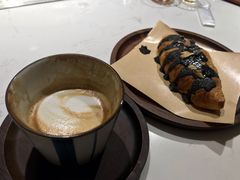 -Oasis coffee燕谷咖啡(公信店)