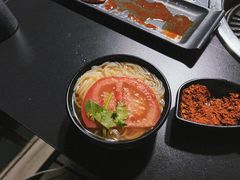 -齐齐哈尔烤肉·烧烤·烤鱼(万科时一区店)