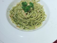 罗勒意面-维苏唯披萨(青云街店)