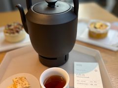 -tea’stone(新天地店)