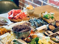 海草-Thai Basil罗勒叶泰式餐厅(时代天街店)
