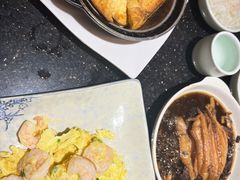 -鹅滋道(甘坑古镇店)