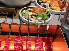 -丰茂烤串(外滩星荟中心店)