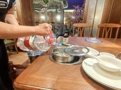 -东海怡品海鲜豆捞(星街坊店)