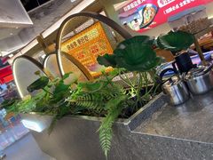 -新辣道鱼火锅(龙旗广场店)