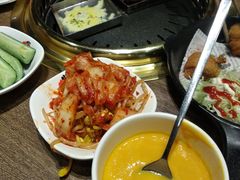 -火炉火自助餐(悠唐购物中心店)