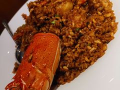 小青龙炒饭-尚一汤 广东炖汤(金桥国际店)